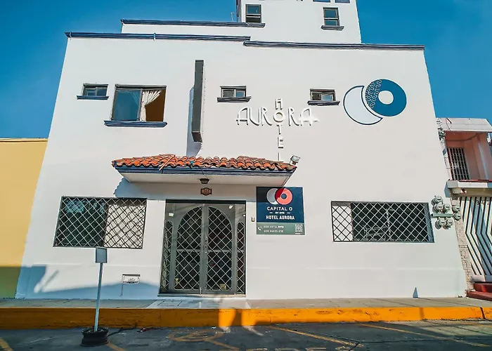 Hotel Aurora