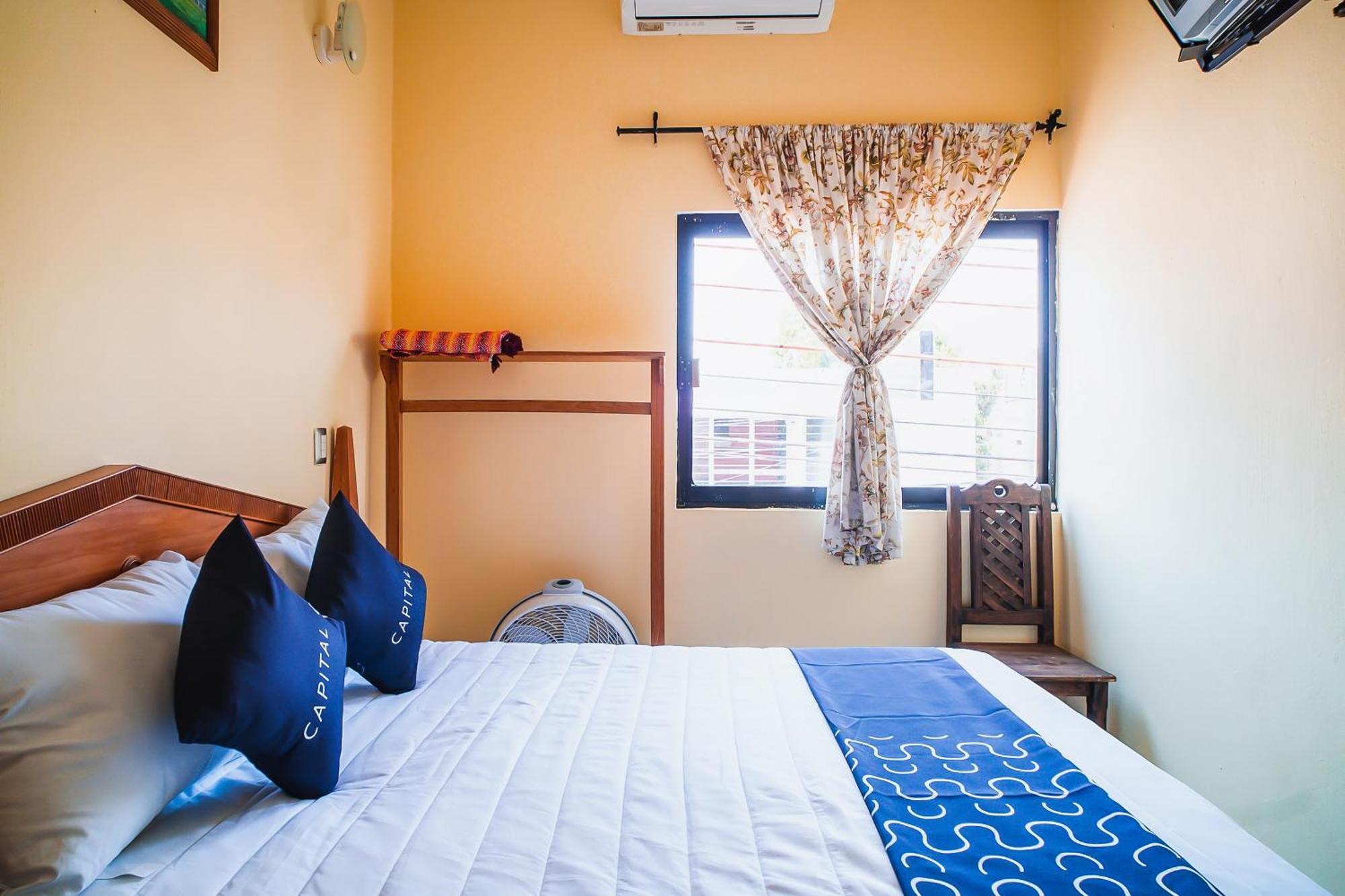 Aurora 3* Tuxtla Gutiérrez