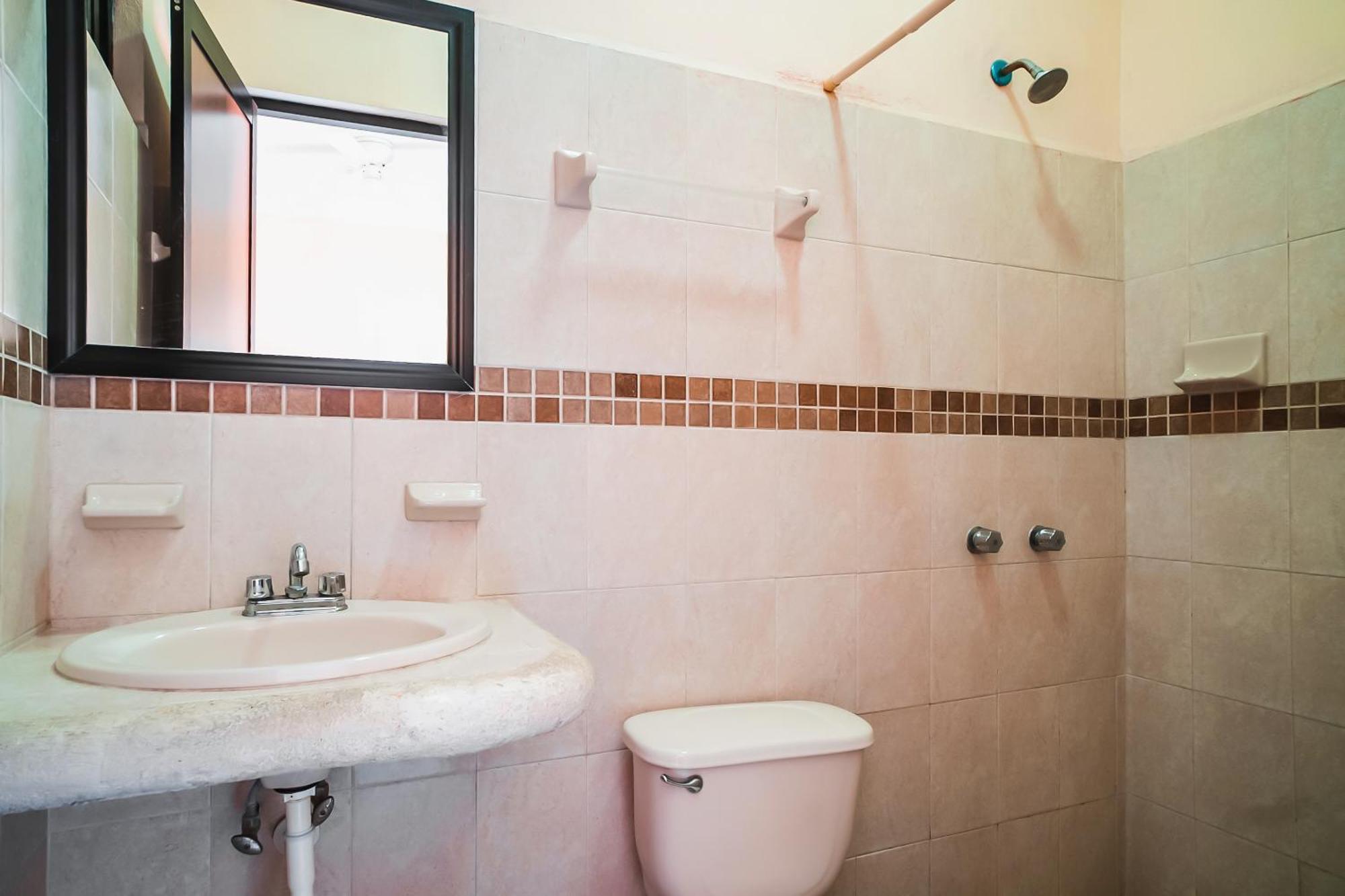 Aurora 3* Tuxtla Gutiérrez